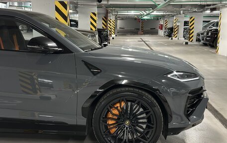 Lamborghini Urus I, 2025 год, 38 990 000 рублей, 5 фотография