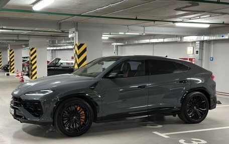 Lamborghini Urus I, 2025 год, 38 990 000 рублей, 11 фотография