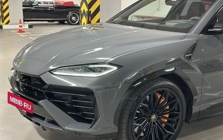 Lamborghini Urus I, 2025 год, 38 990 000 рублей, 2 фотография