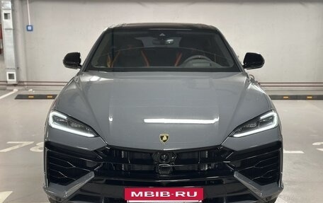 Lamborghini Urus I, 2025 год, 38 990 000 рублей, 3 фотография