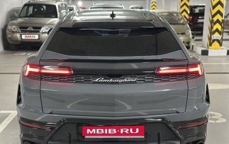 Lamborghini Urus I, 2025 год, 38 990 000 рублей, 8 фотография