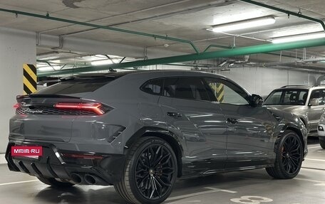 Lamborghini Urus I, 2025 год, 38 990 000 рублей, 6 фотография