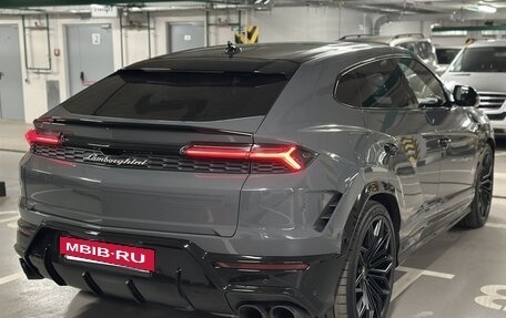 Lamborghini Urus I, 2025 год, 38 990 000 рублей, 7 фотография