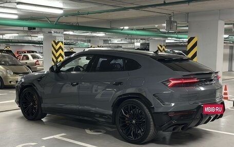 Lamborghini Urus I, 2025 год, 38 990 000 рублей, 10 фотография