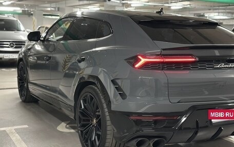 Lamborghini Urus I, 2025 год, 38 990 000 рублей, 9 фотография