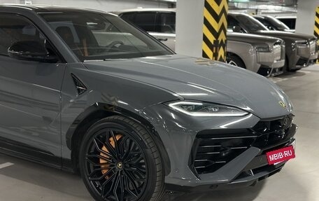 Lamborghini Urus I, 2025 год, 38 990 000 рублей, 4 фотография