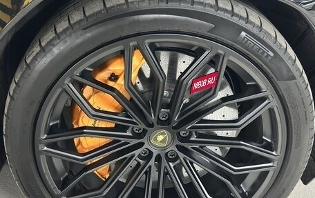 Lamborghini Urus I, 2025 год, 38 990 000 рублей, 12 фотография