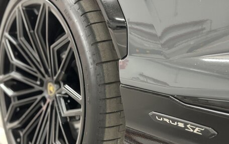 Lamborghini Urus I, 2025 год, 38 990 000 рублей, 15 фотография