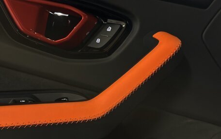 Lamborghini Urus I, 2025 год, 38 990 000 рублей, 18 фотография