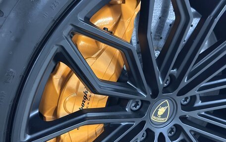 Lamborghini Urus I, 2025 год, 38 990 000 рублей, 14 фотография