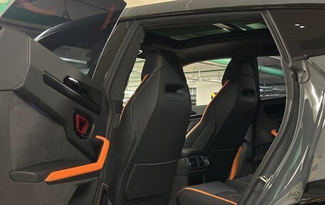 Lamborghini Urus I, 2025 год, 38 990 000 рублей, 25 фотография