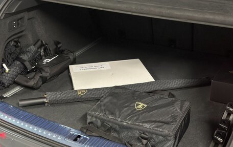 Lamborghini Urus I, 2025 год, 38 990 000 рублей, 28 фотография