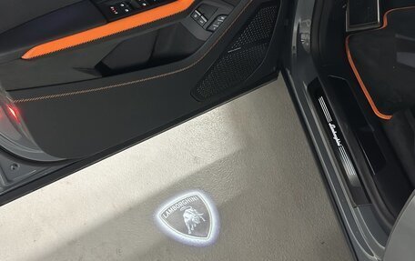 Lamborghini Urus I, 2025 год, 38 990 000 рублей, 20 фотография