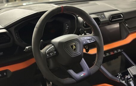 Lamborghini Urus I, 2025 год, 38 990 000 рублей, 24 фотография