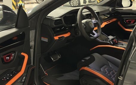 Lamborghini Urus I, 2025 год, 38 990 000 рублей, 21 фотография