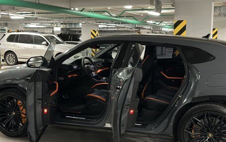 Lamborghini Urus I, 2025 год, 38 990 000 рублей, 26 фотография