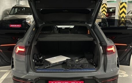 Lamborghini Urus I, 2025 год, 38 990 000 рублей, 27 фотография