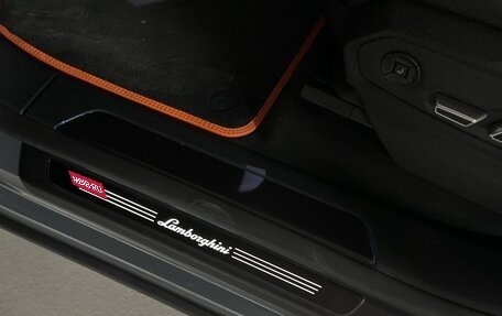 Lamborghini Urus I, 2025 год, 38 990 000 рублей, 22 фотография