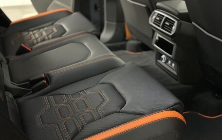 Lamborghini Urus I, 2025 год, 38 990 000 рублей, 31 фотография