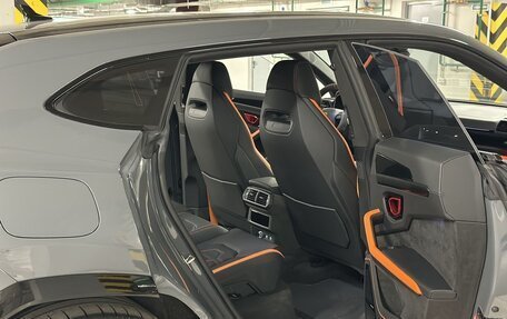 Lamborghini Urus I, 2025 год, 38 990 000 рублей, 29 фотография