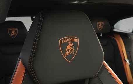 Lamborghini Urus I, 2025 год, 38 990 000 рублей, 36 фотография