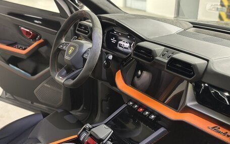 Lamborghini Urus I, 2025 год, 38 990 000 рублей, 33 фотография