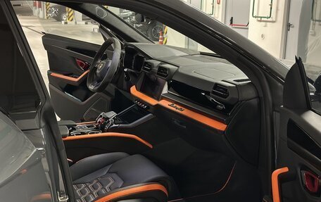 Lamborghini Urus I, 2025 год, 38 990 000 рублей, 30 фотография