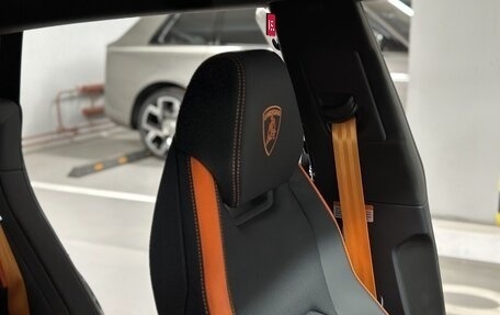 Lamborghini Urus I, 2025 год, 38 990 000 рублей, 35 фотография