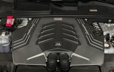 Lamborghini Urus I, 2025 год, 38 990 000 рублей, 38 фотография