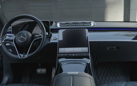 Mercedes-Benz Maybach S-Класс, 2023 год, 23 700 000 рублей, 13 фотография