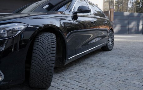 Mercedes-Benz Maybach S-Класс, 2023 год, 23 700 000 рублей, 7 фотография