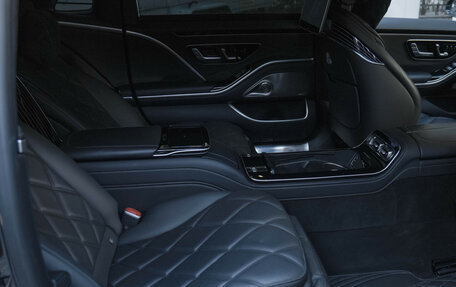 Mercedes-Benz Maybach S-Класс, 2023 год, 23 700 000 рублей, 11 фотография
