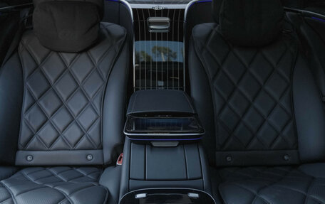 Mercedes-Benz Maybach S-Класс, 2023 год, 23 700 000 рублей, 10 фотография