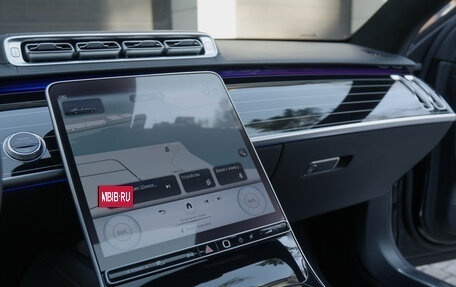 Mercedes-Benz Maybach S-Класс, 2023 год, 23 700 000 рублей, 15 фотография