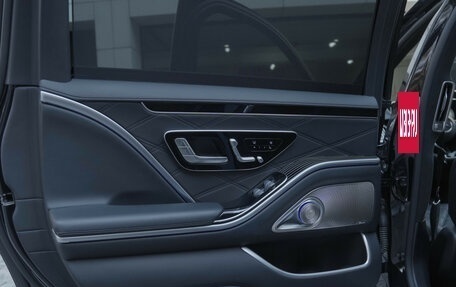 Mercedes-Benz Maybach S-Класс, 2023 год, 23 700 000 рублей, 16 фотография