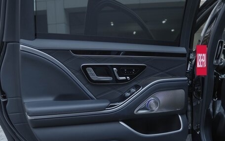 Mercedes-Benz Maybach S-Класс, 2023 год, 23 700 000 рублей, 18 фотография