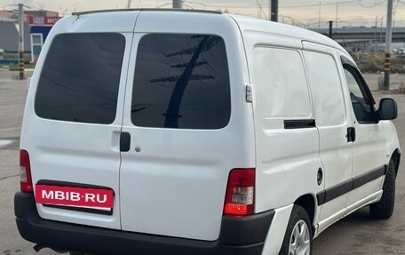 Peugeot Partner II рестайлинг 2, 2010 год, 299 999 рублей, 7 фотография