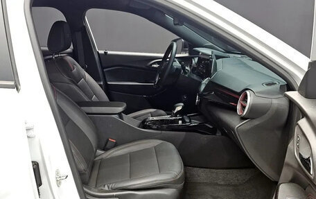 Chevrolet Trax, 2023 год, 1 576 000 рублей, 6 фотография