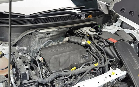 Chevrolet Trax, 2023 год, 1 576 000 рублей, 9 фотография