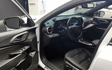 Chevrolet Trax, 2023 год, 1 576 000 рублей, 7 фотография