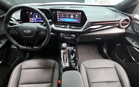 Chevrolet Trax, 2023 год, 1 576 000 рублей, 5 фотография