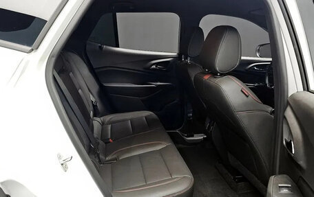 Chevrolet Trax, 2023 год, 1 576 000 рублей, 14 фотография