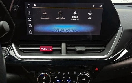 Chevrolet Trax, 2023 год, 1 576 000 рублей, 12 фотография