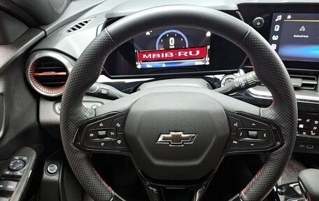 Chevrolet Trax, 2023 год, 1 576 000 рублей, 8 фотография