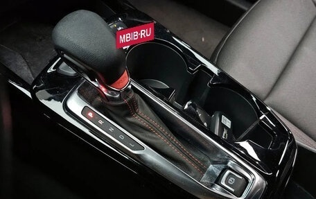 Chevrolet Trax, 2023 год, 1 576 000 рублей, 11 фотография