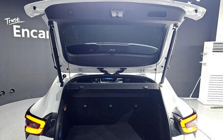 Chevrolet Trax, 2023 год, 1 576 000 рублей, 15 фотография
