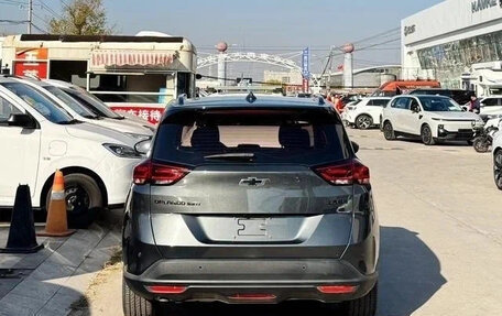 Chevrolet Orlando, 2022 год, 1 200 000 рублей, 3 фотография