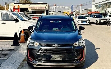 Chevrolet Orlando, 2022 год, 1 200 000 рублей, 2 фотография