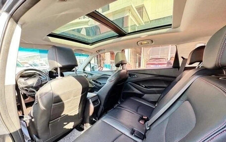 Chevrolet Orlando, 2022 год, 1 200 000 рублей, 8 фотография