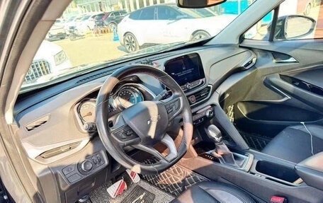 Chevrolet Orlando, 2022 год, 1 200 000 рублей, 5 фотография